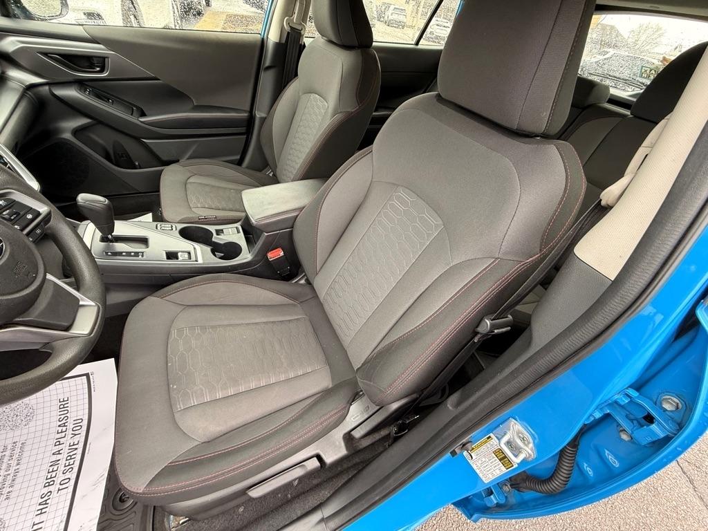 Subaru Impreza Sport 5-Door 2024