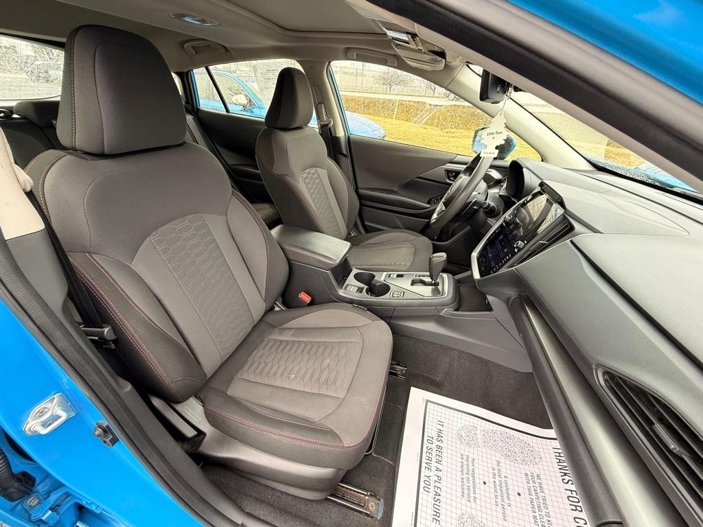 Subaru Impreza Sport 5-Door 2024