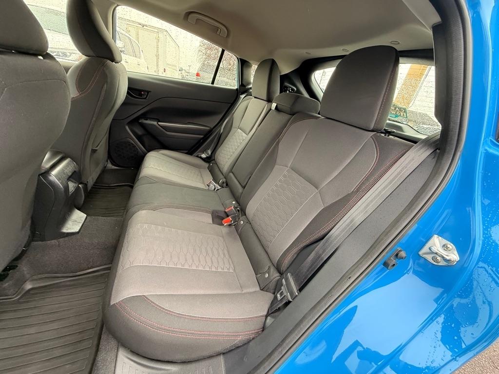 Subaru Impreza Sport 5-Door 2024