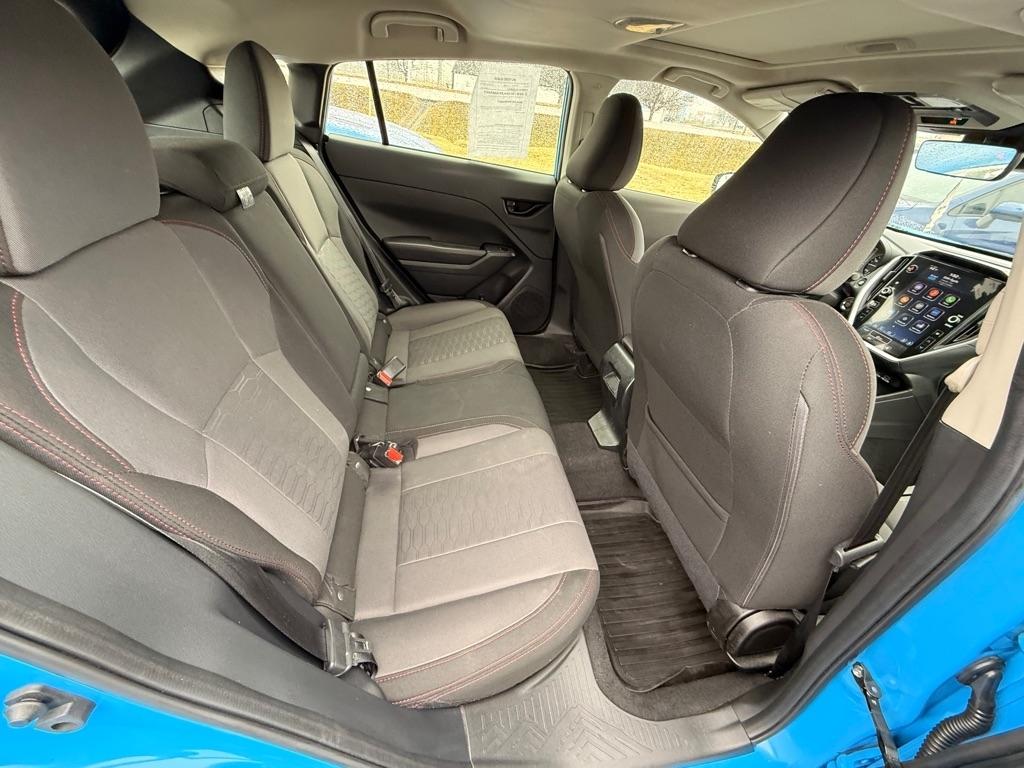 Subaru Impreza Sport 5-Door 2024