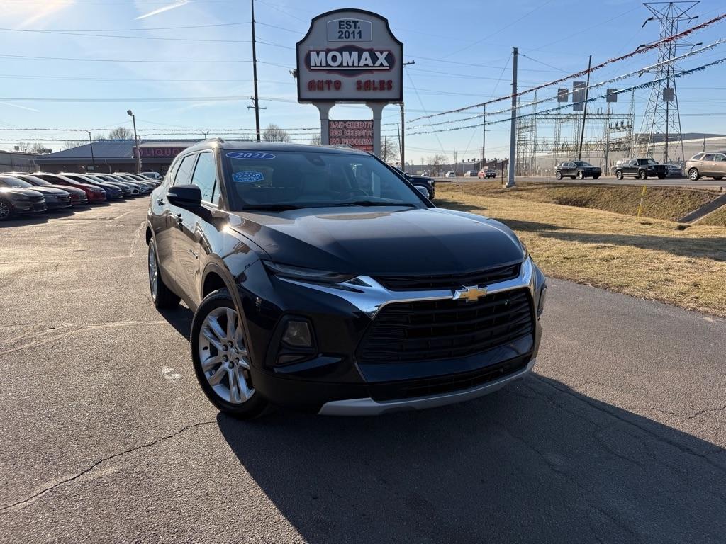 Chevrolet Blazer 3LT 2021