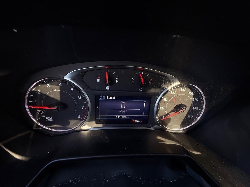 Chevrolet Blazer 3LT 2021