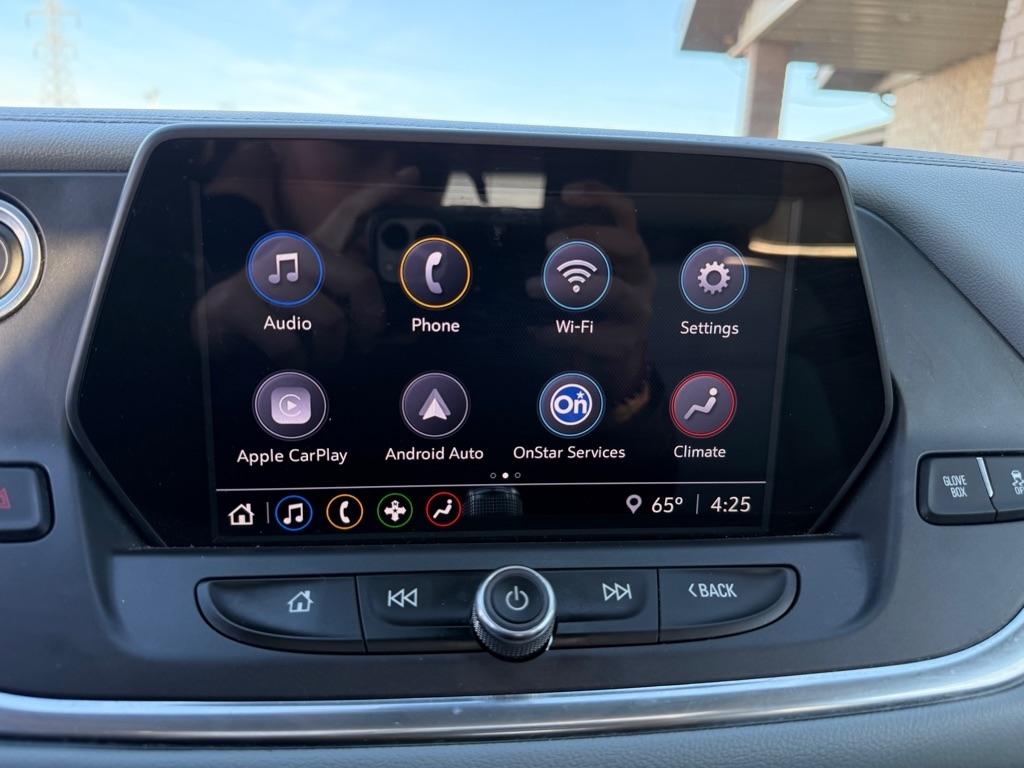 Chevrolet Blazer 3LT 2021