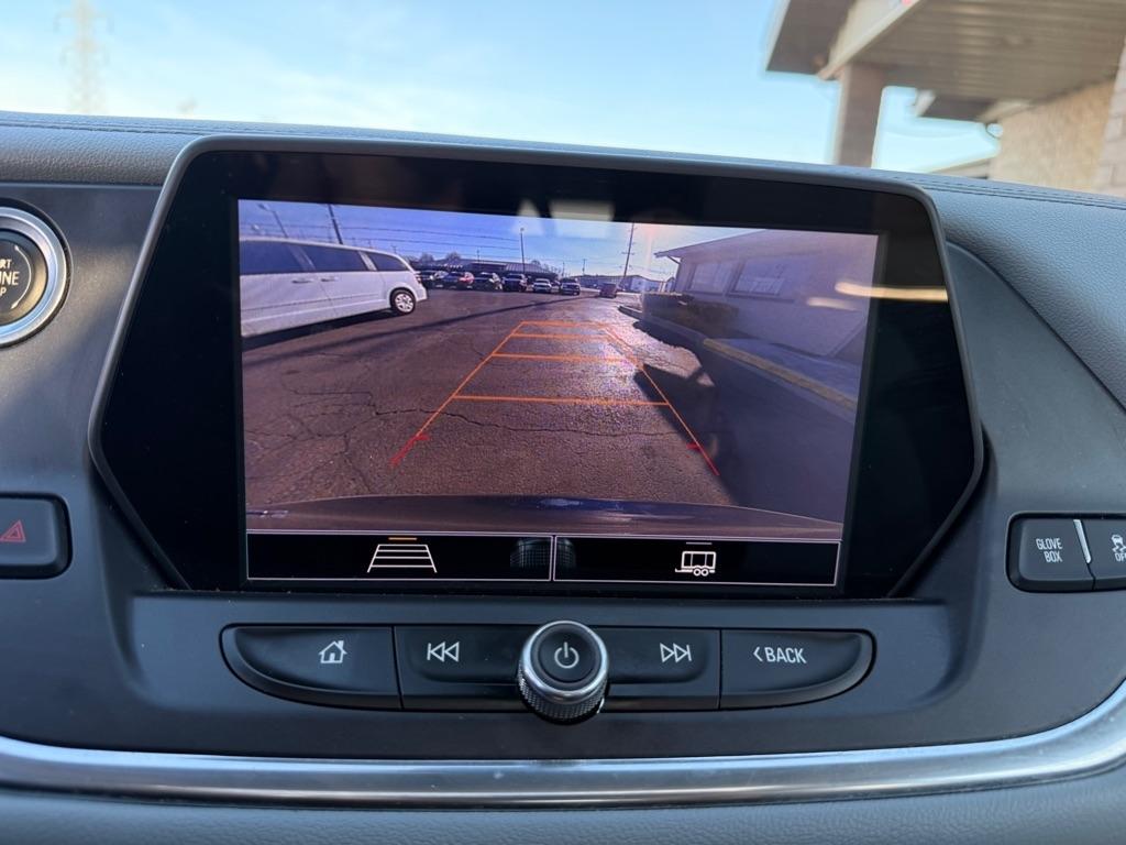 Chevrolet Blazer 3LT 2021