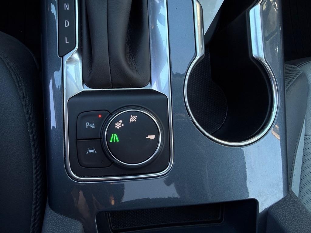 Chevrolet Blazer 3LT 2021