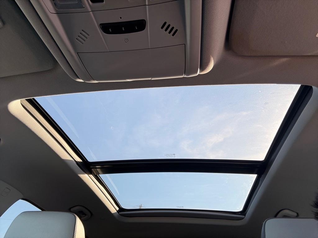 Chevrolet Blazer 3LT 2021