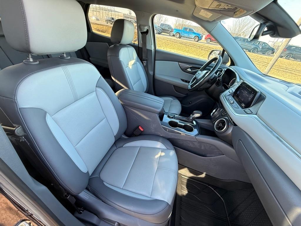 Chevrolet Blazer 3LT 2021