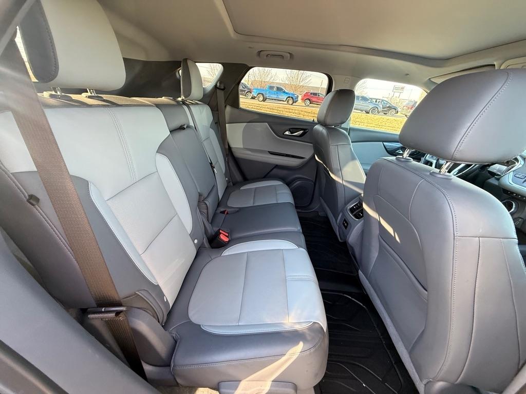 Chevrolet Blazer 3LT 2021