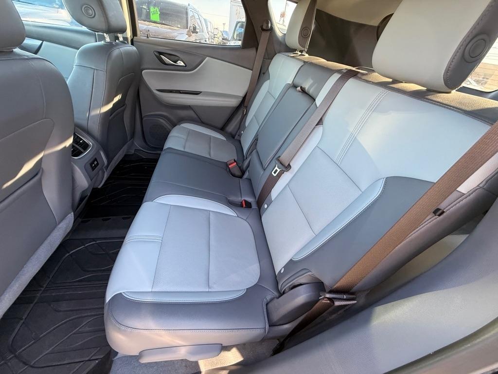 Chevrolet Blazer 3LT 2021