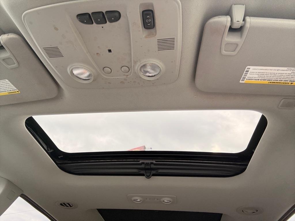 Chevrolet Traverse Premier AWD 2017