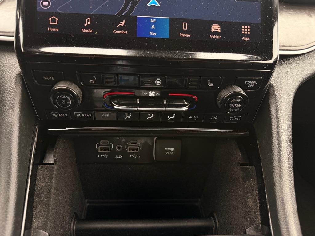 Jeep Grand Cherokee Limited 4WD 2021