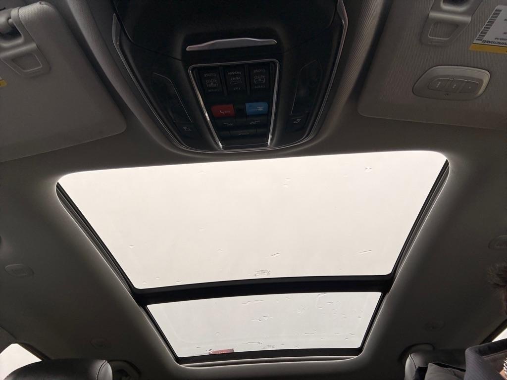 Jeep Grand Cherokee Limited 4WD 2021