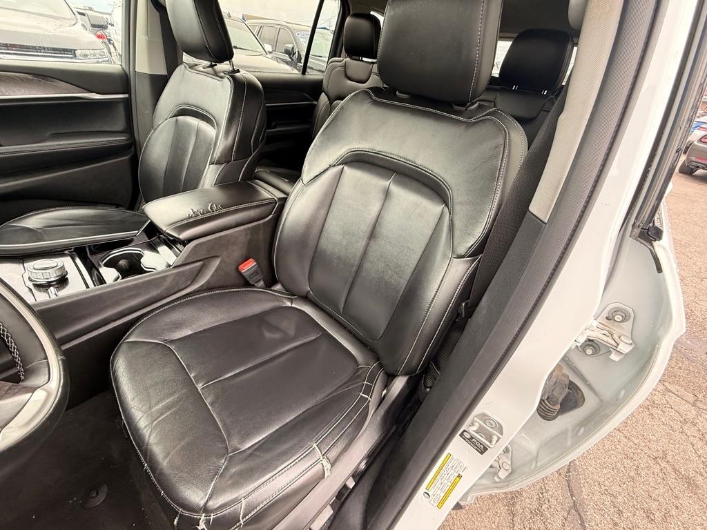 Jeep Grand Cherokee Limited 4WD 2021