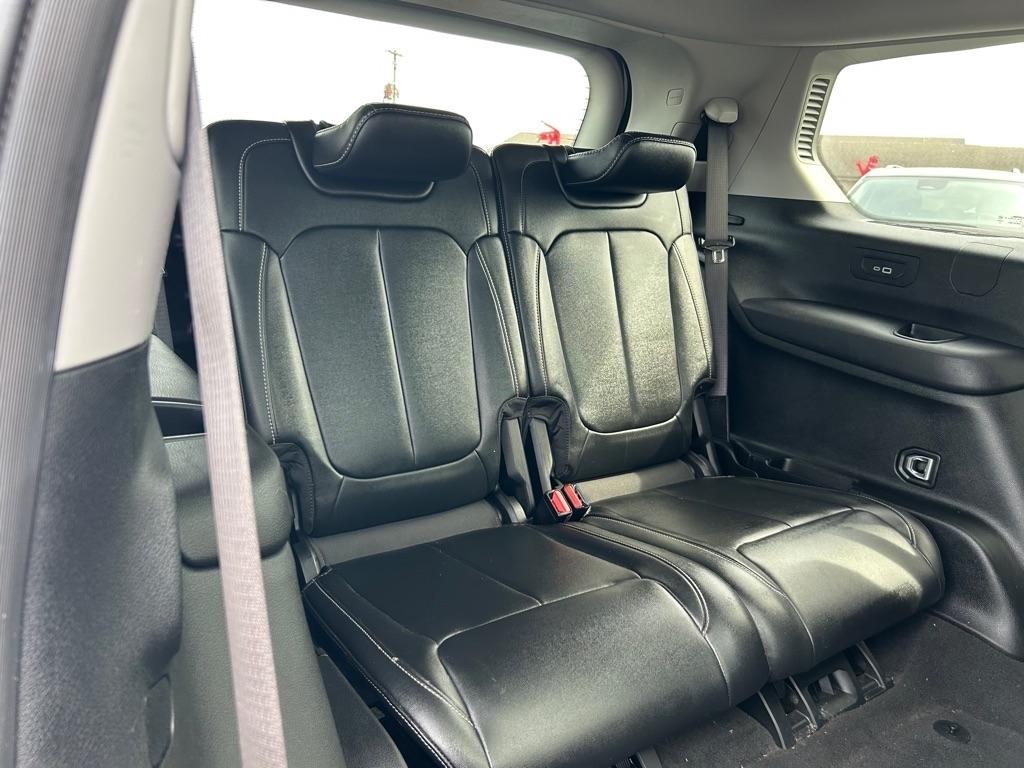 Jeep Grand Cherokee Limited 4WD 2021