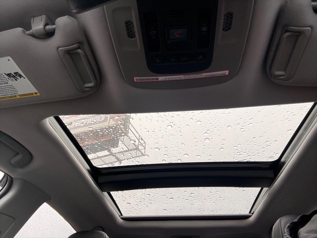 Toyota Camry XSE AWD 2022