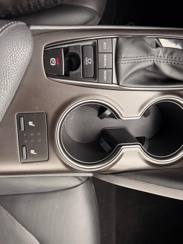 Toyota Camry XSE AWD 2022