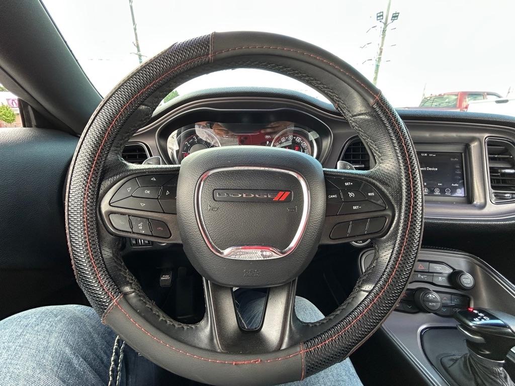Dodge Challenger SE 2010