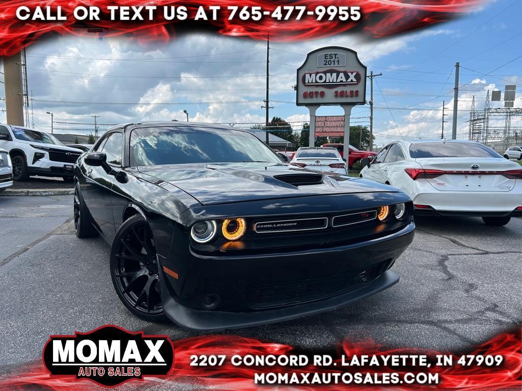 Dodge Challenger SE 2010