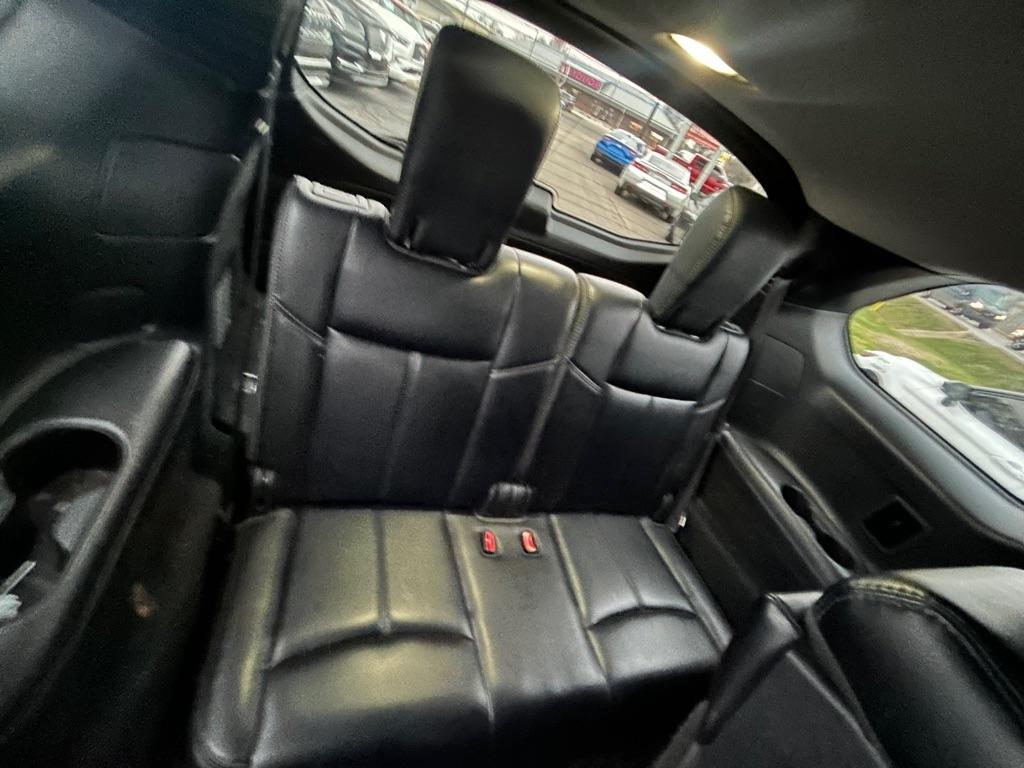 Nissan Pathfinder SL 2020