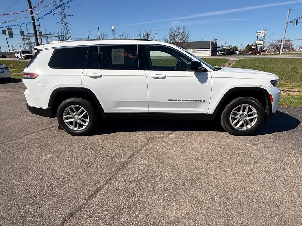 Jeep Grand Cherokee L Laredo 2023