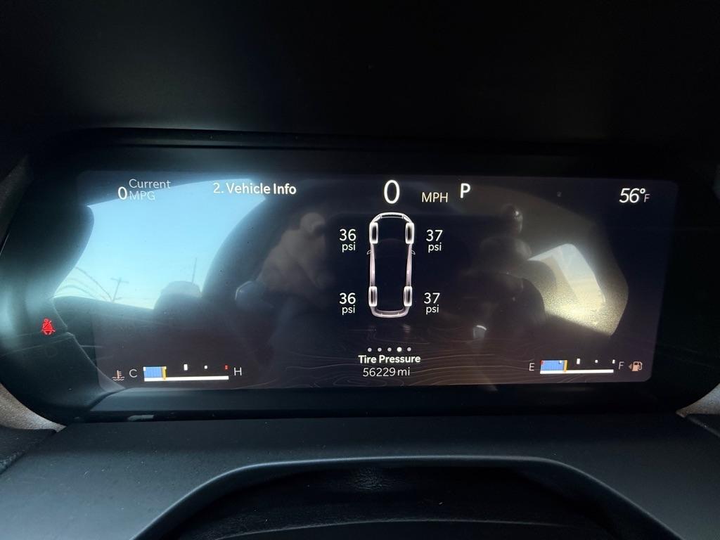 Jeep Grand Cherokee L Laredo 2023