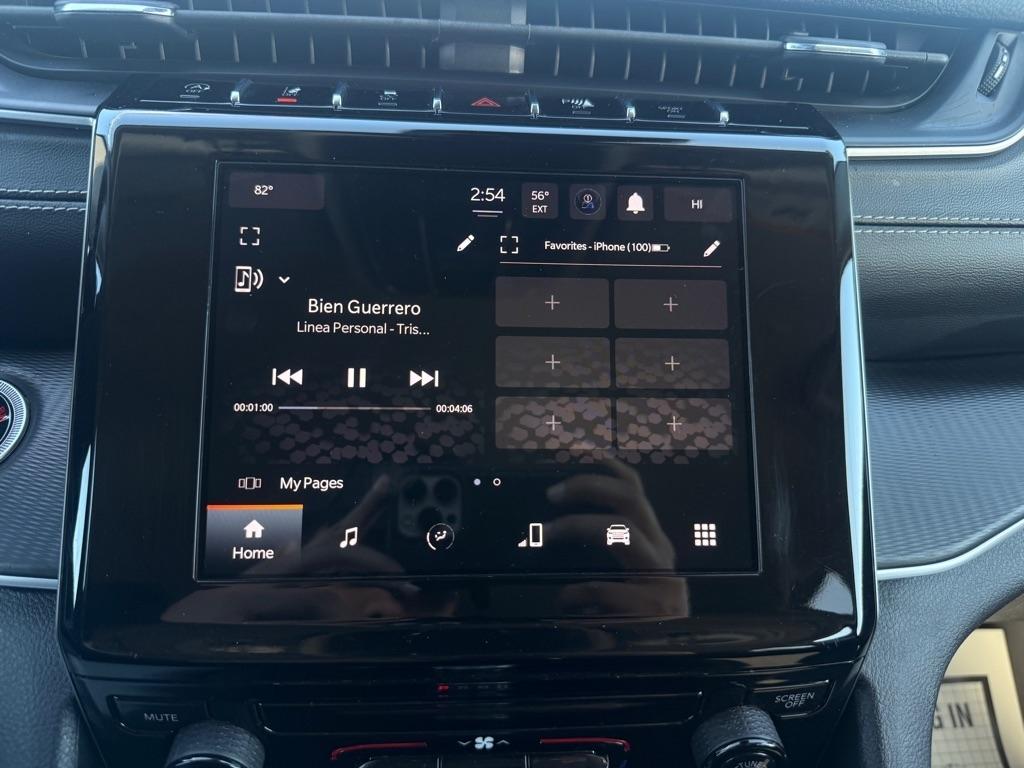 Jeep Grand Cherokee L Laredo 2023