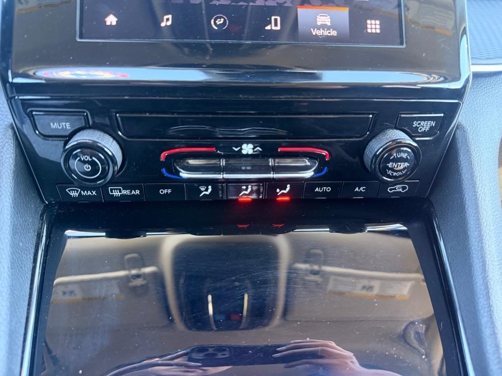 Jeep Grand Cherokee L Laredo 2023