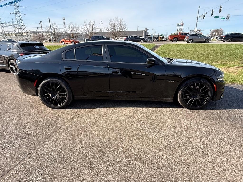 Dodge Charger R/T 2018