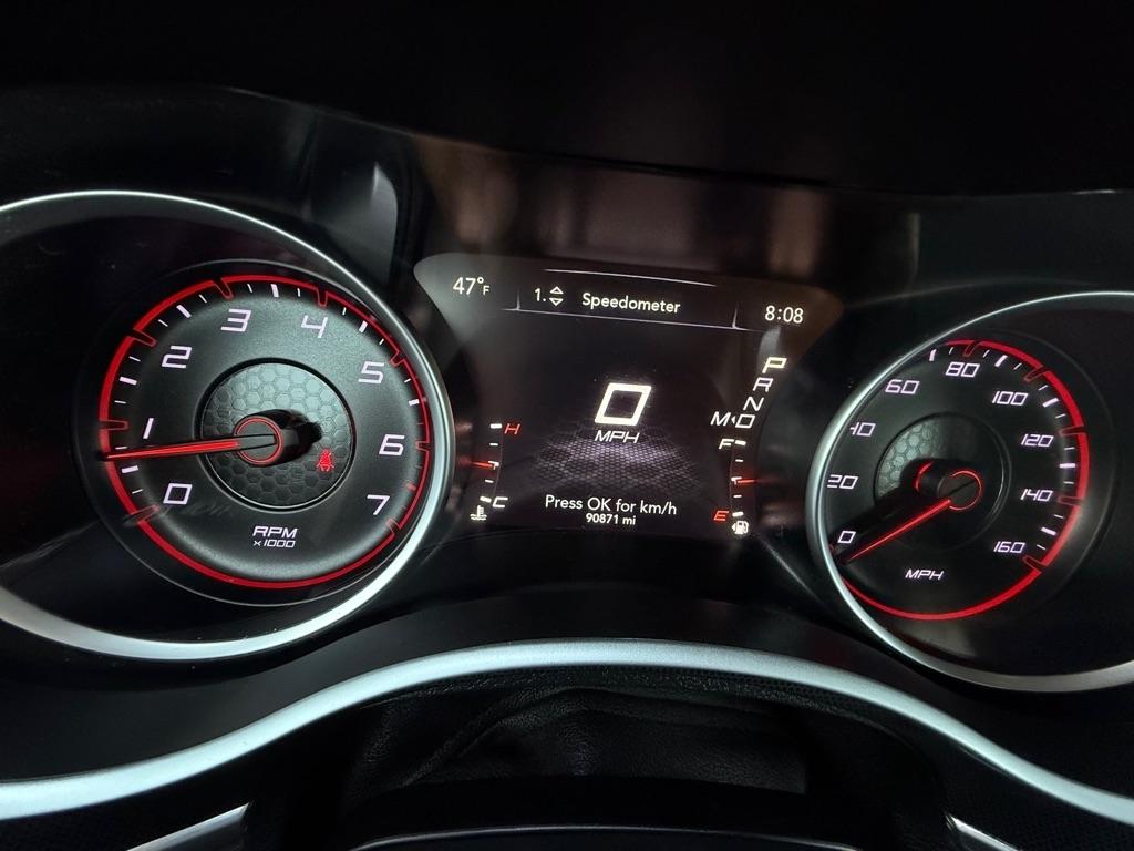 Dodge Charger R/T 2018