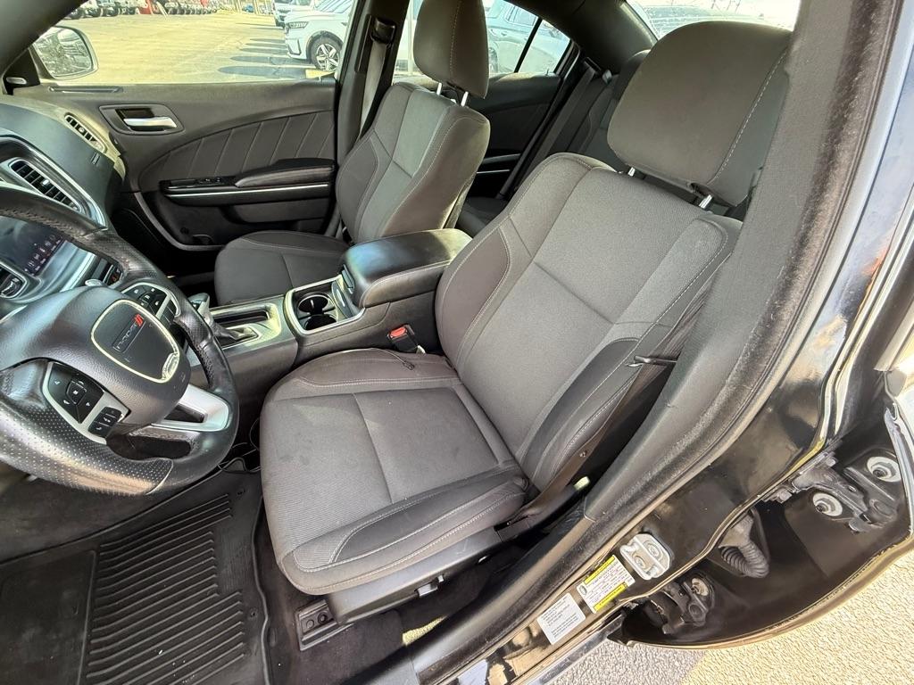 Dodge Charger R/T 2018