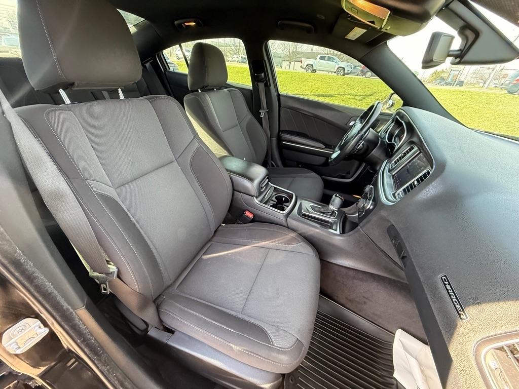 Dodge Charger R/T 2018