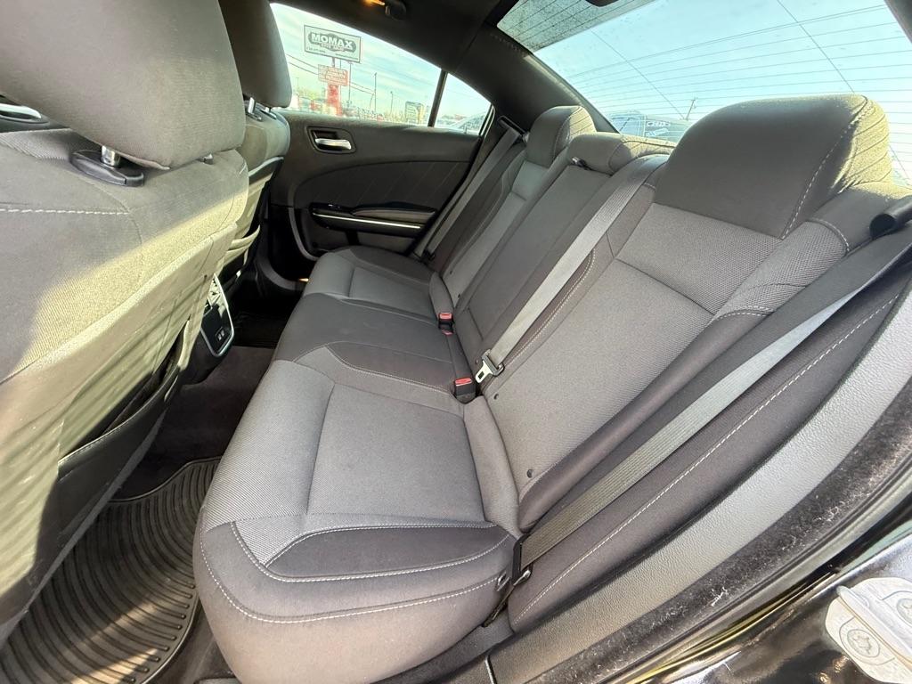 Dodge Charger R/T 2018