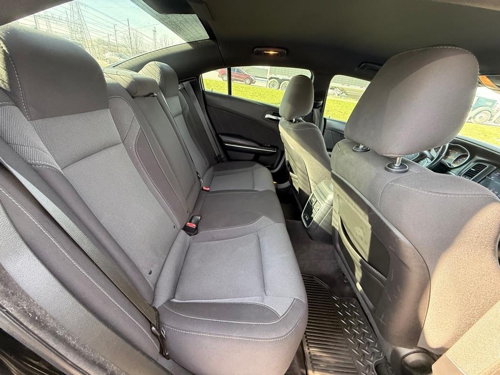 Dodge Charger R/T 2018