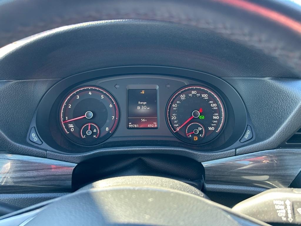 Volkswagen Passat R-Line 2021