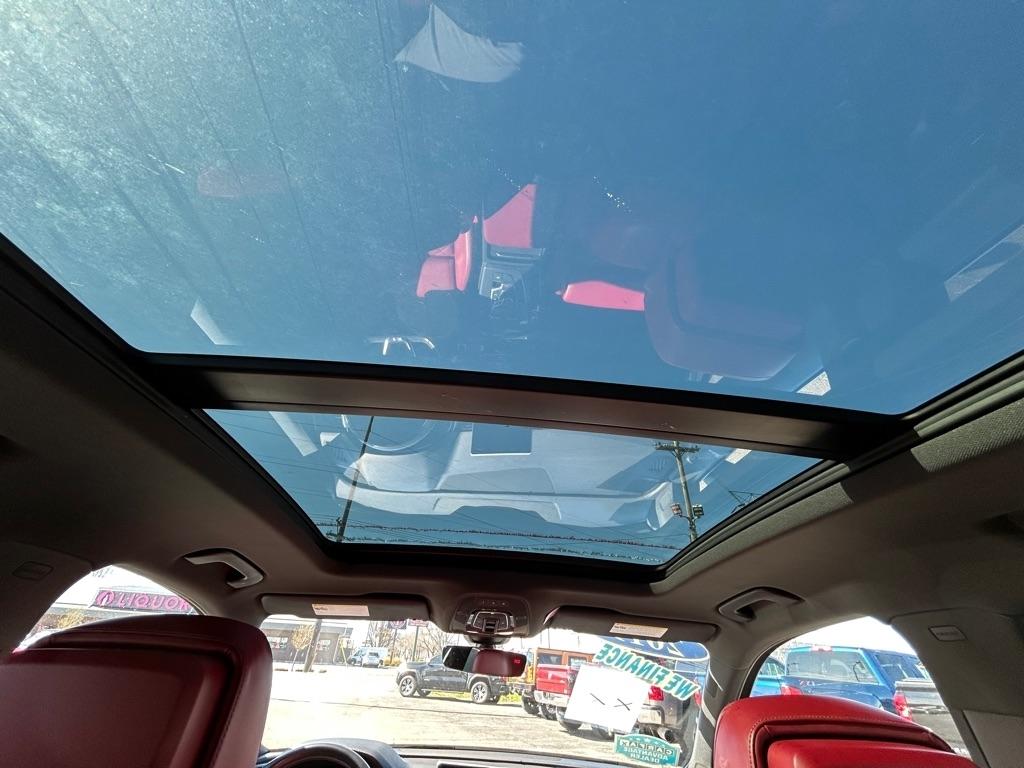 Audi SQ5 3.0T Premium Plus quattro 2019