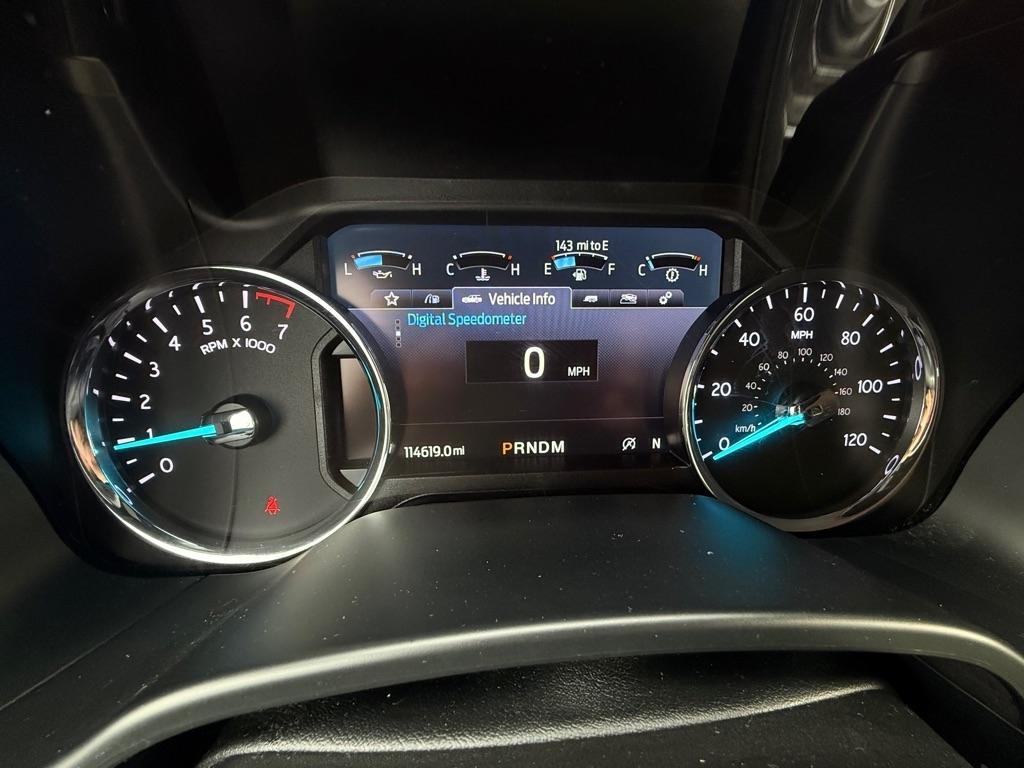 Ford Expedition MAX Limited 4WD 2020