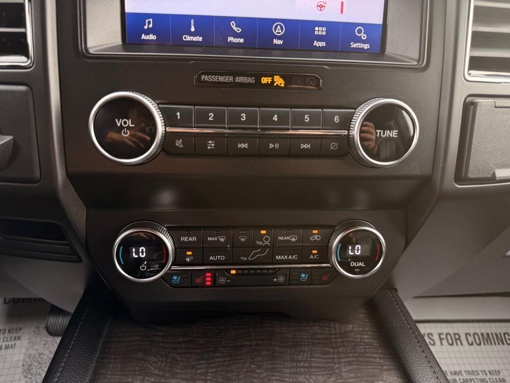 Ford Expedition MAX Limited 4WD 2020