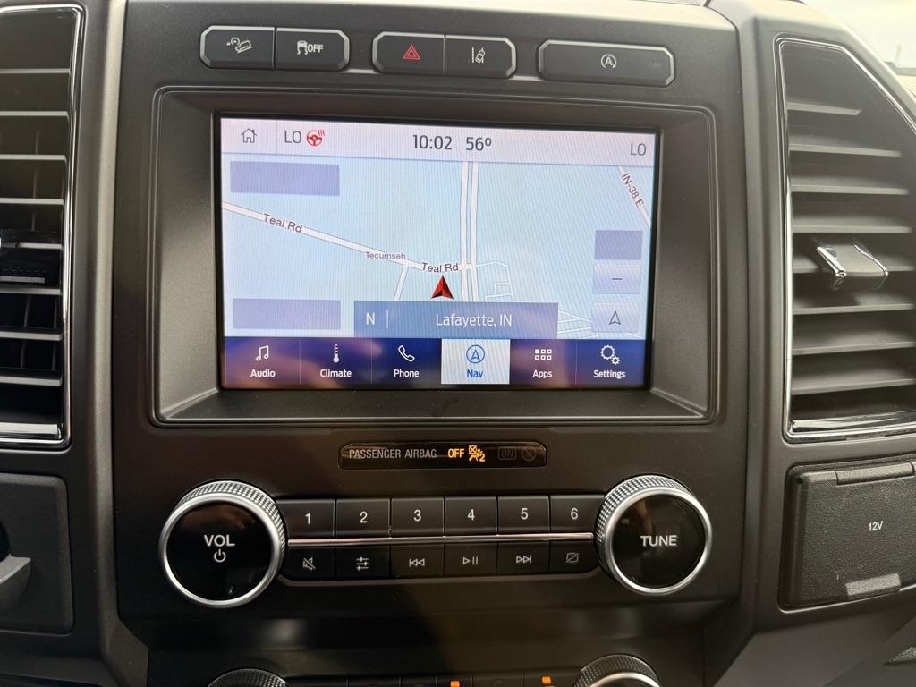 Ford Expedition MAX Limited 4WD 2020