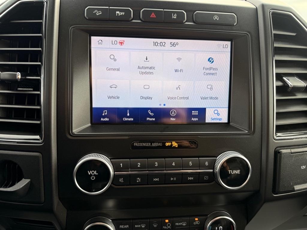 Ford Expedition MAX Limited 4WD 2020