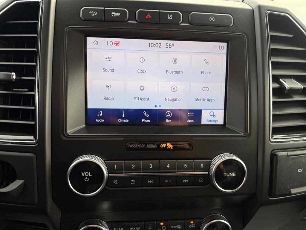 Ford Expedition MAX Limited 4WD 2020