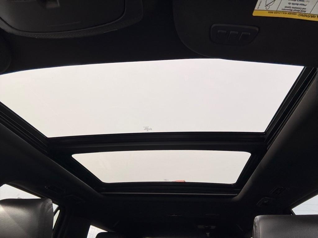 Ford Expedition MAX Limited 4WD 2020