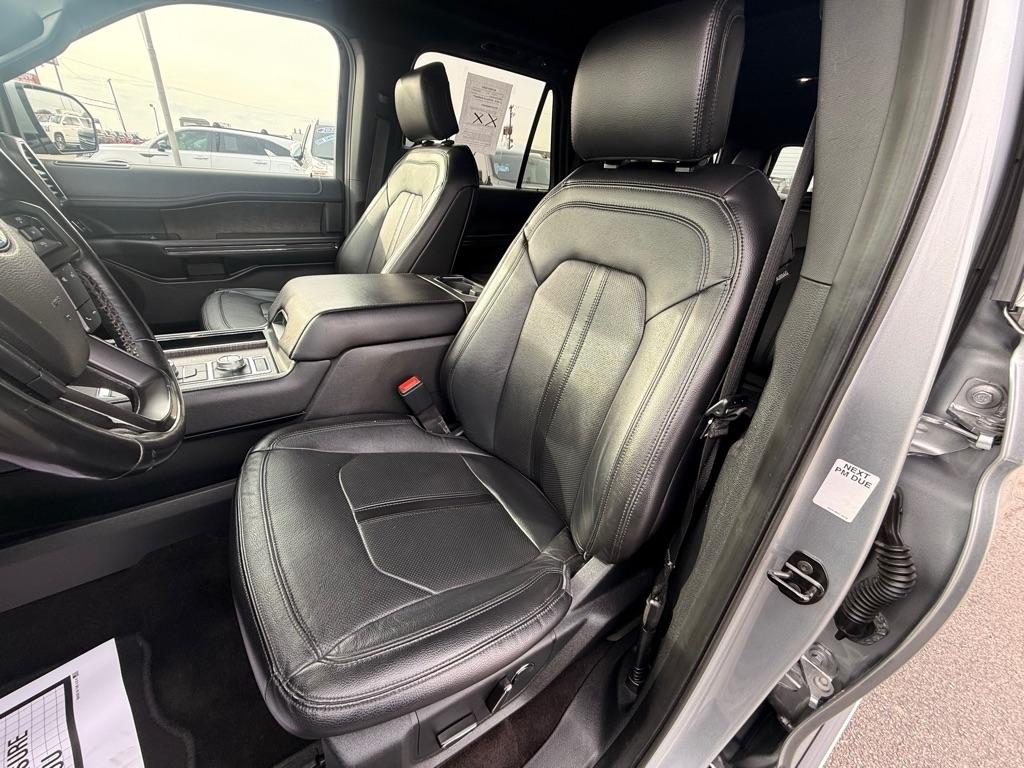 Ford Expedition MAX Limited 4WD 2020