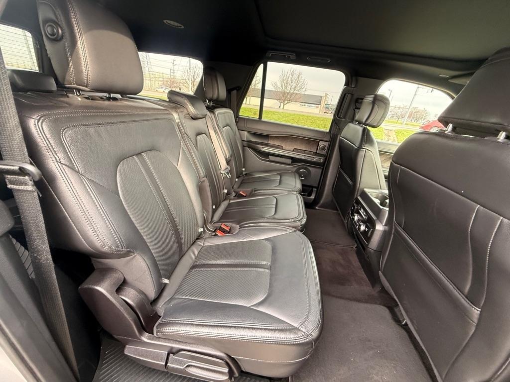 Ford Expedition MAX Limited 4WD 2020