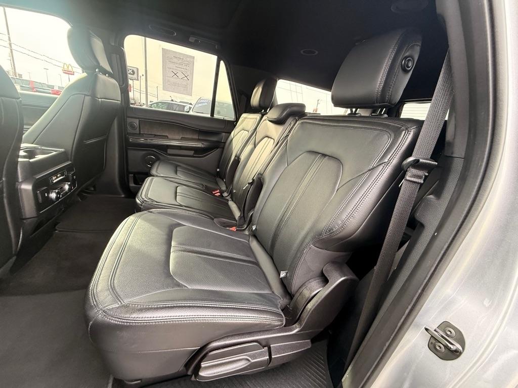 Ford Expedition MAX Limited 4WD 2020