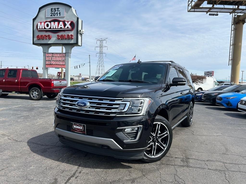 Ford Expedition Limited 4WD 2019