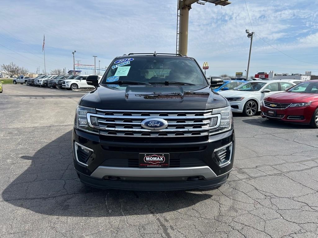 Ford Expedition Limited 4WD 2019