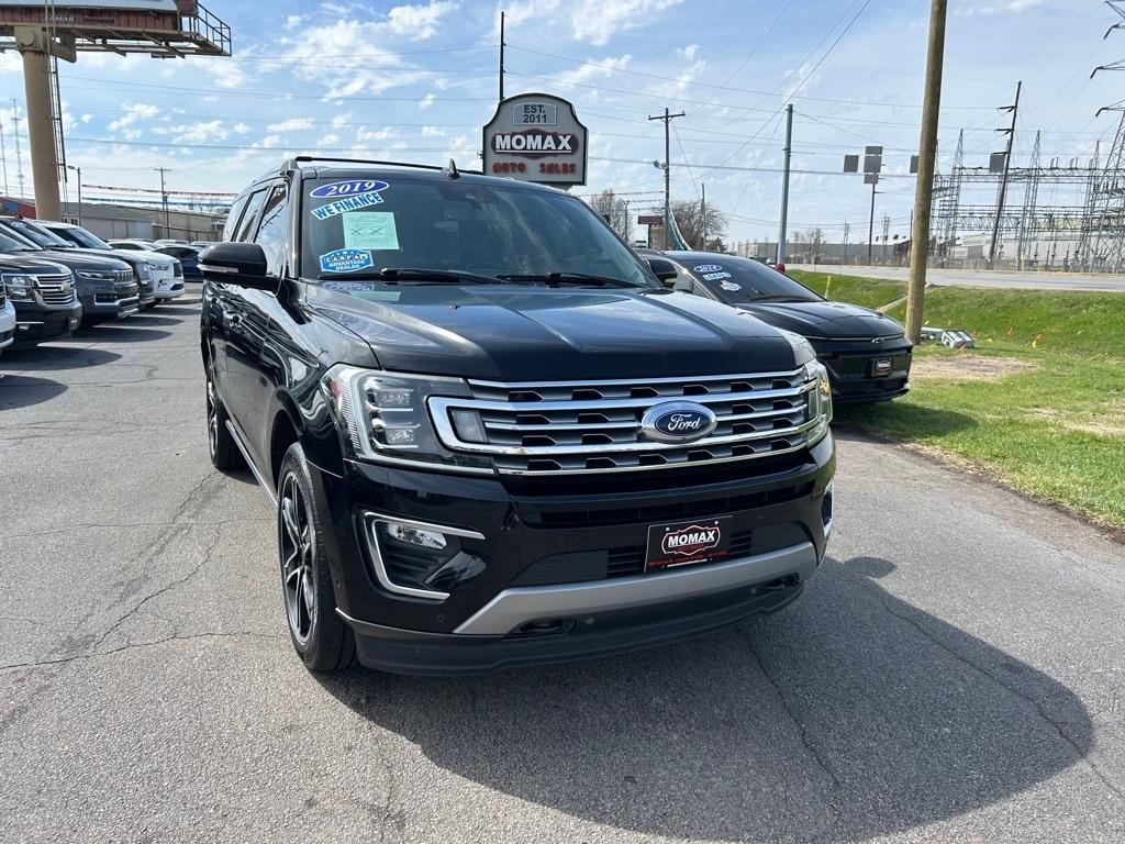 Ford Expedition Limited 4WD 2019