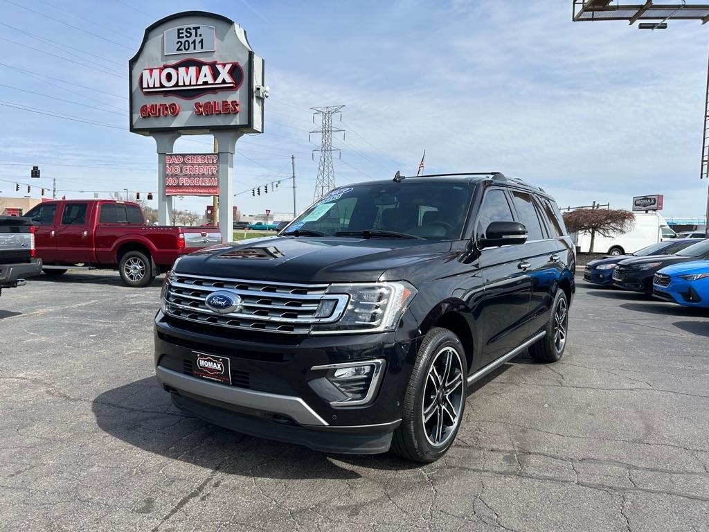 Ford Expedition Limited 4WD 2019