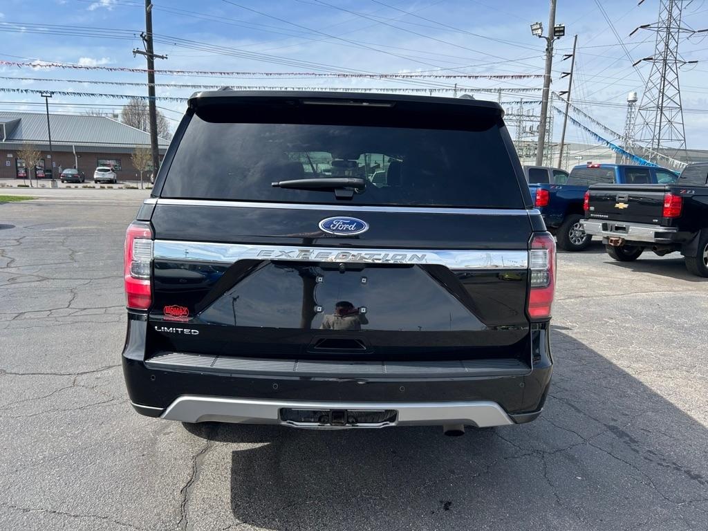 Ford Expedition Limited 4WD 2019