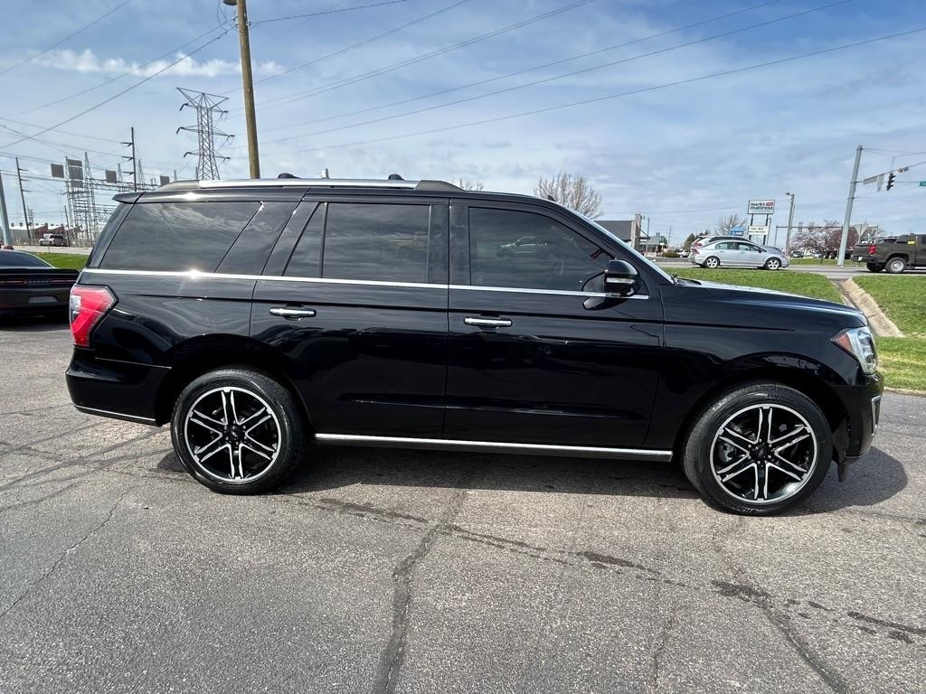 Ford Expedition Limited 4WD 2019